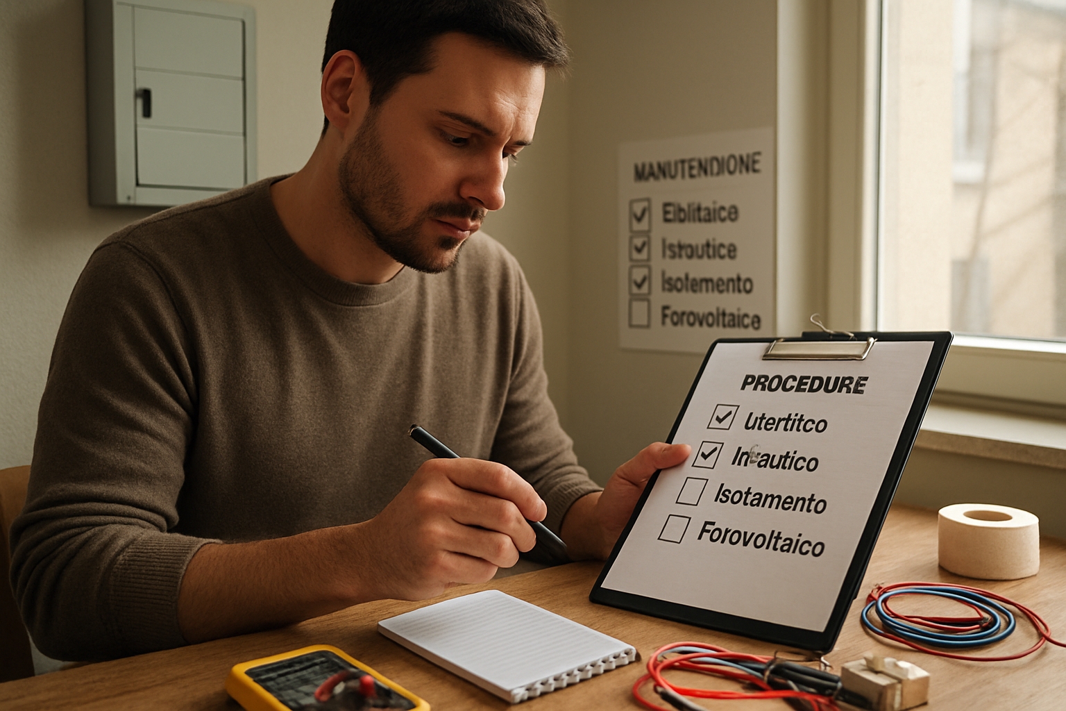 Sequenza di controlli e documenti per casa, energia e viaggi in sicurezza post thumbnail image