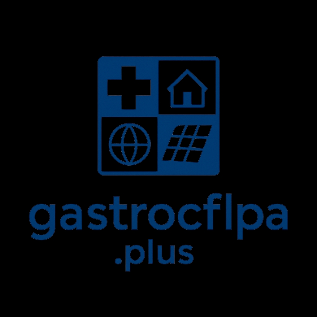 Gastrocflpa